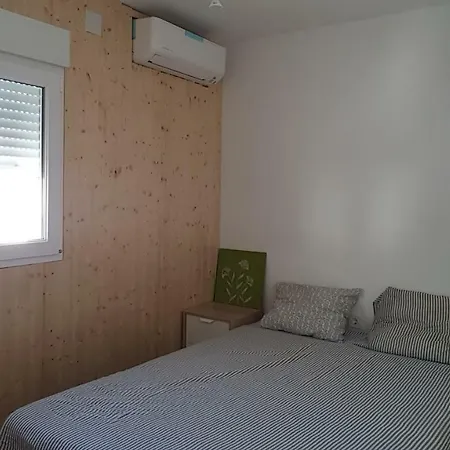 Lejlighed Acogedor En El Barrio Del Parlamento De Andalucia *