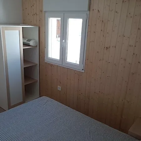 Acogedor En El Barrio Del Parlamento De Andalucia Appartement Séville